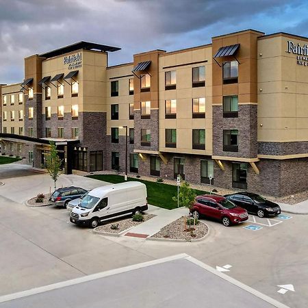 Fairfield By Marriott Inn & Suites Denver Southwest, Littleton Exteriér fotografie