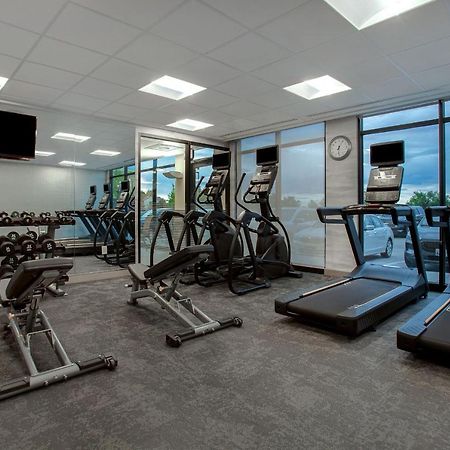 Fairfield By Marriott Inn & Suites Denver Southwest, Littleton Exteriér fotografie