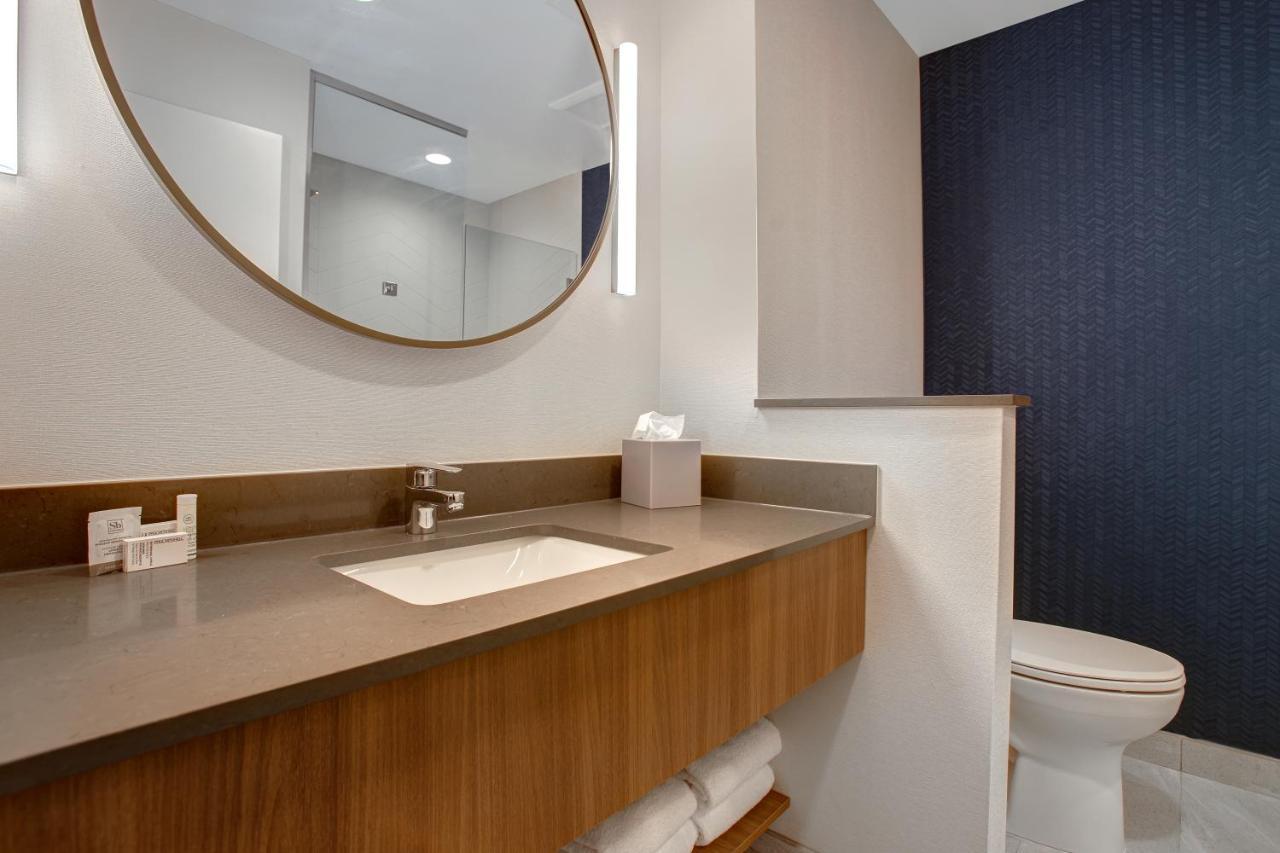 Fairfield By Marriott Inn & Suites Denver Southwest, Littleton Exteriér fotografie