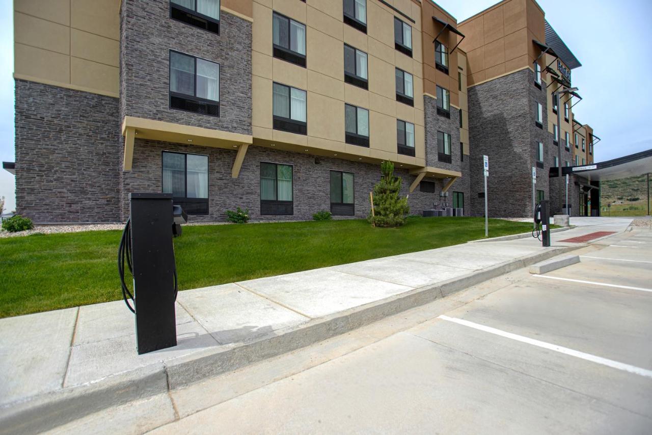 Fairfield By Marriott Inn & Suites Denver Southwest, Littleton Exteriér fotografie