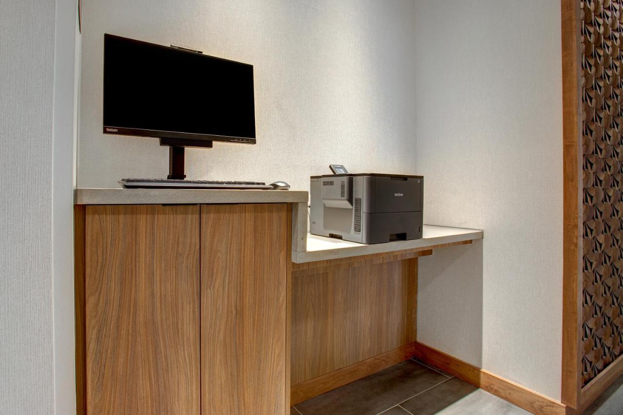 Fairfield By Marriott Inn & Suites Denver Southwest, Littleton Exteriér fotografie