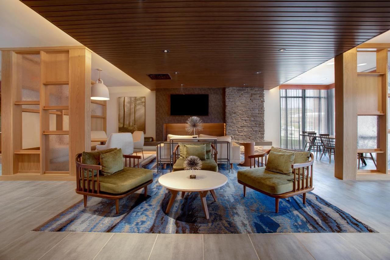 Fairfield By Marriott Inn & Suites Denver Southwest, Littleton Exteriér fotografie