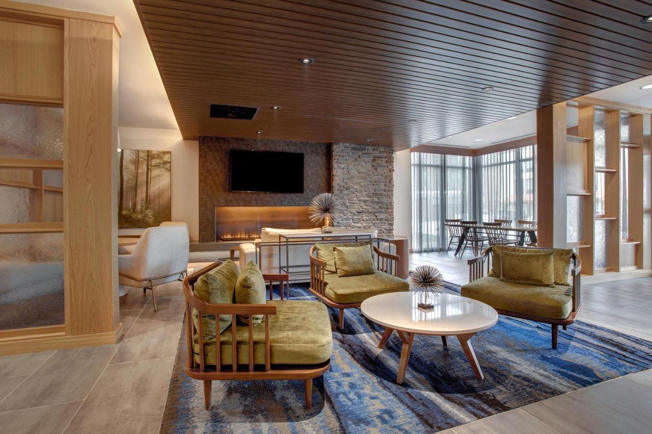 Fairfield By Marriott Inn & Suites Denver Southwest, Littleton Exteriér fotografie