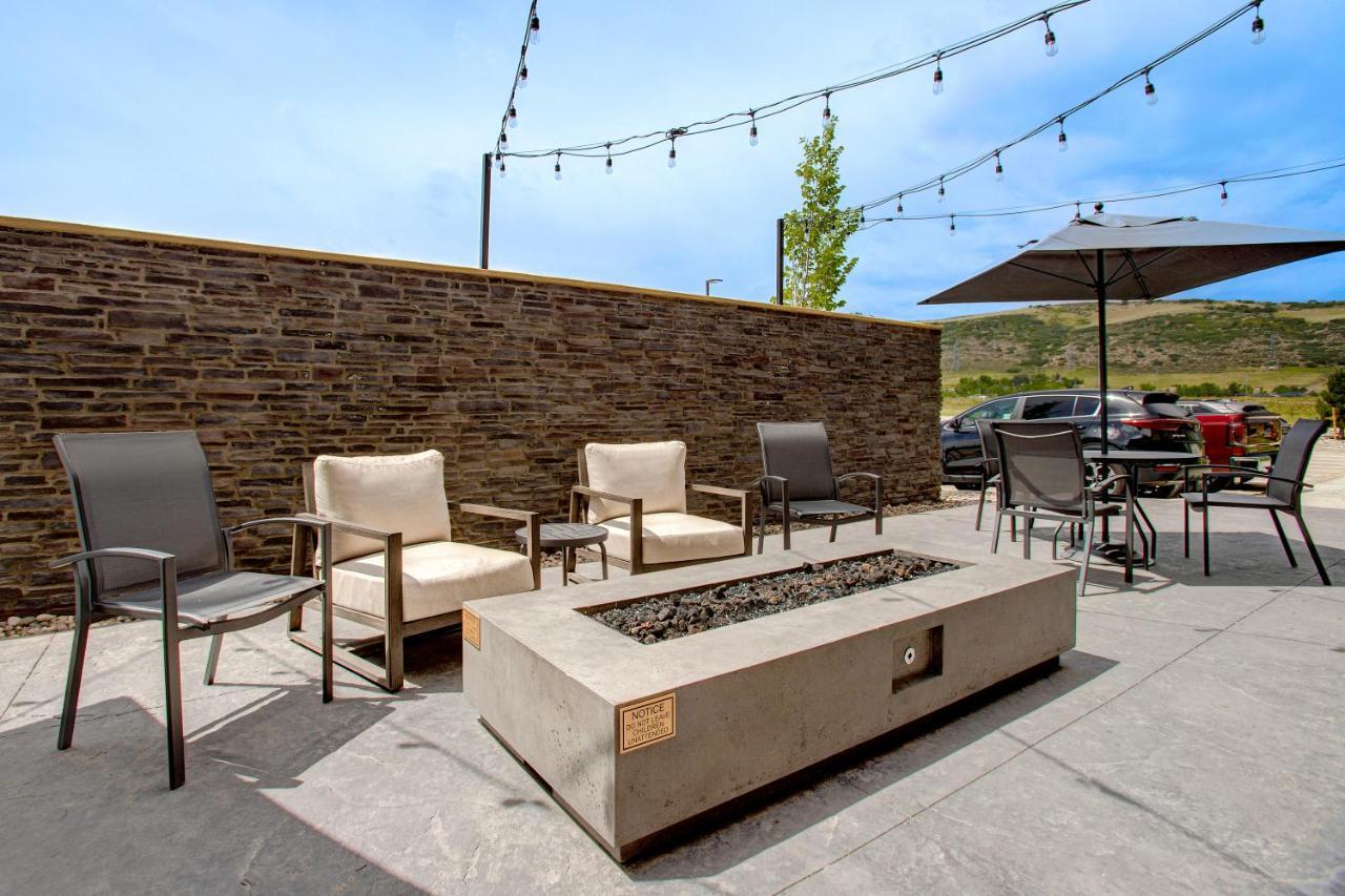 Fairfield By Marriott Inn & Suites Denver Southwest, Littleton Exteriér fotografie
