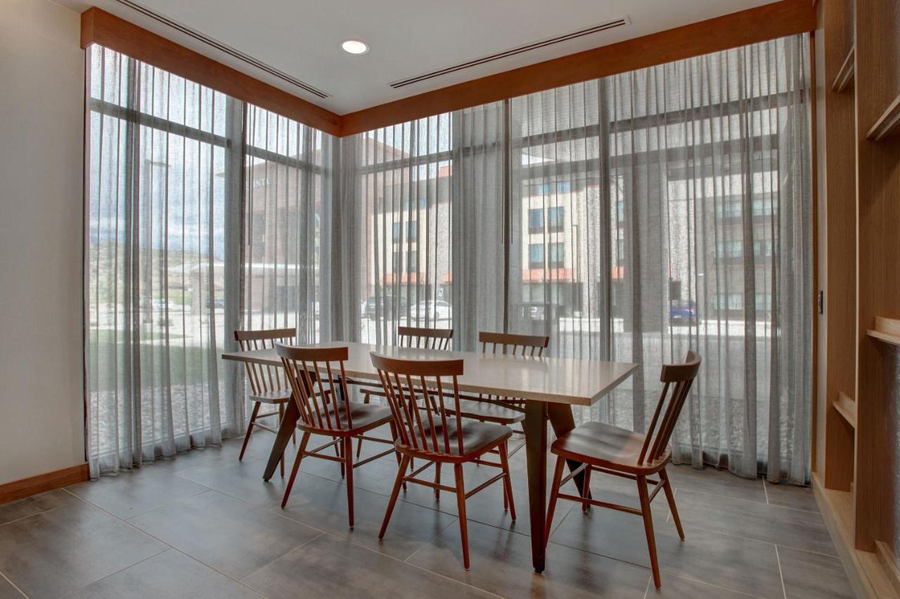 Fairfield By Marriott Inn & Suites Denver Southwest, Littleton Exteriér fotografie
