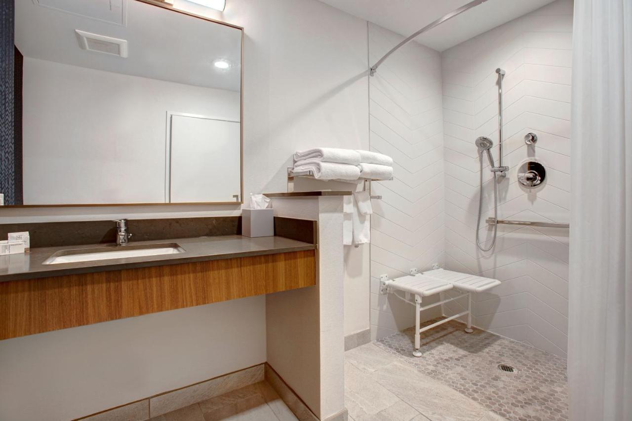 Fairfield By Marriott Inn & Suites Denver Southwest, Littleton Exteriér fotografie