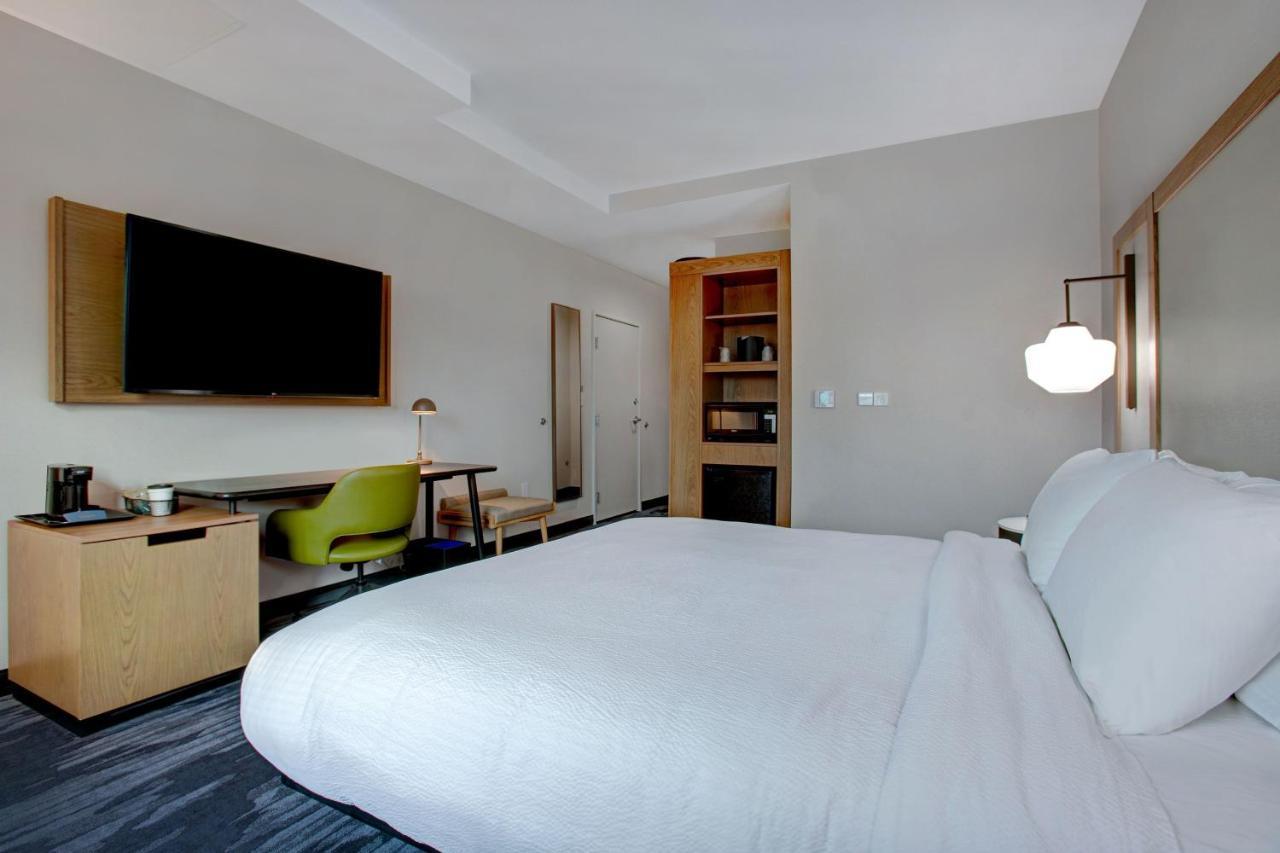 Fairfield By Marriott Inn & Suites Denver Southwest, Littleton Exteriér fotografie