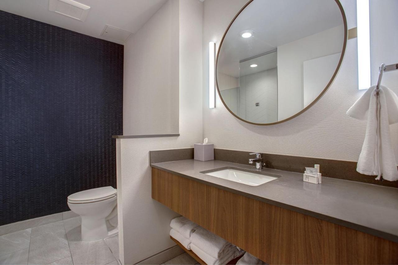 Fairfield By Marriott Inn & Suites Denver Southwest, Littleton Exteriér fotografie