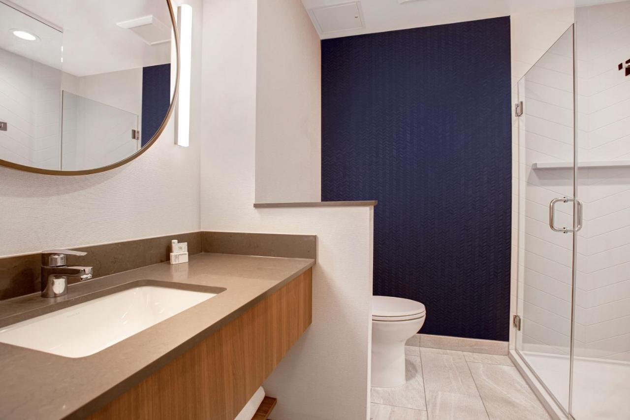 Fairfield By Marriott Inn & Suites Denver Southwest, Littleton Exteriér fotografie