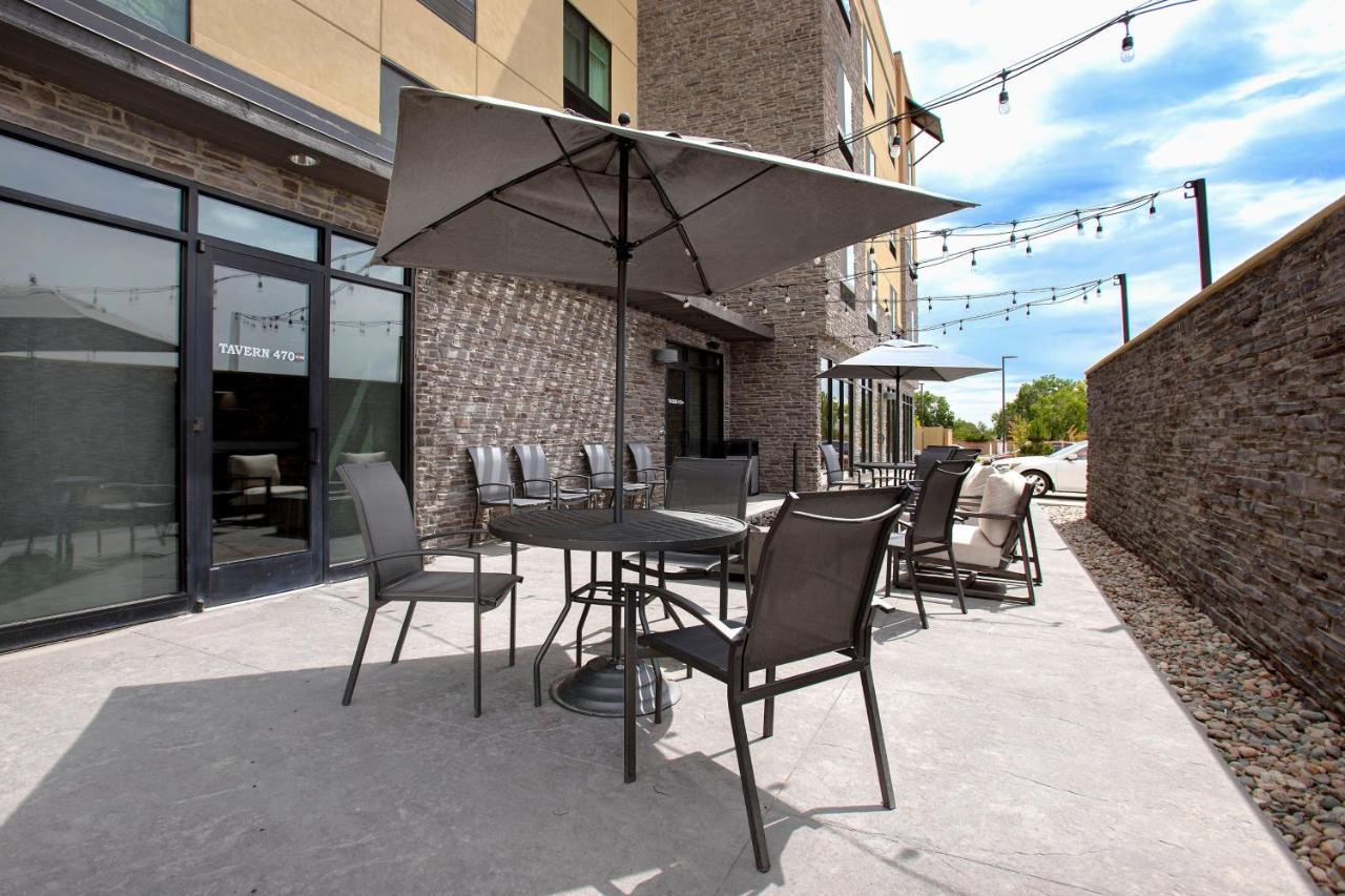 Fairfield By Marriott Inn & Suites Denver Southwest, Littleton Exteriér fotografie